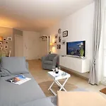 Appartementanlage Strandjuwel 238 Apartment