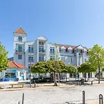 Appartementanlage Strandjuwel 238 Apartman