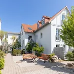 Appartementanlage Strandjuwel 238