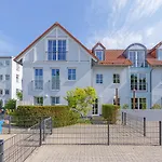 Appartementanlage Strandjuwel 238 Apartment *